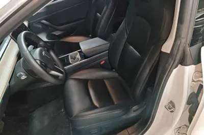 Tesla Model 3 2020, 120500 км, за 18622 USD - фото 17