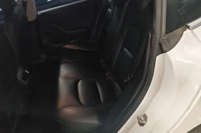 Tesla Model 3 2020, 120500 км, за 18622 USD - фото 20