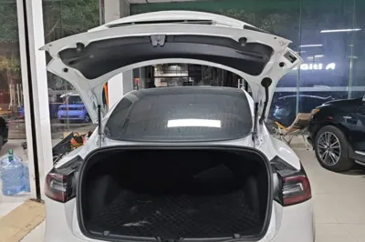 Tesla Model 3 2020, 120500 км, за 18622 USD - фото 22