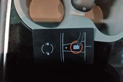 Tesla Model 3 2020, 120500 км, за 18622 USD - фото 23