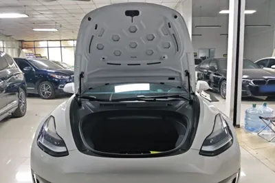 Tesla Model 3 2020, 120500 км, за 18622 USD - фото 24