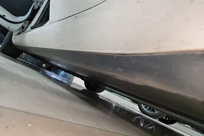 Tesla Model 3 2020, 120500 км, за 18622 USD - фото 25