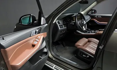 BMW X7 2022, 62997 км, за 49757.12 USD - фото 10