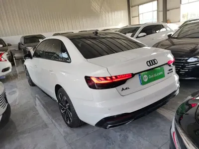 Audi A4L 2023, 47200 км, за 23406.63 USD