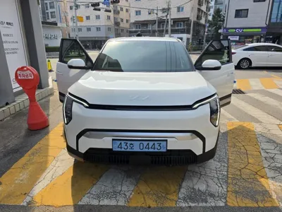 Kia EV3 2026, 51 км, за 6931.86 USD