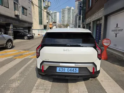 Kia EV3 2026, 51 км, за 6931.86 USD