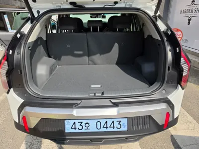 Kia EV3 2026, 51 км, за 6879.48 USD - фото 6