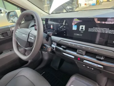 Kia EV3 2026, 51 км, за 6879.48 USD - фото 9