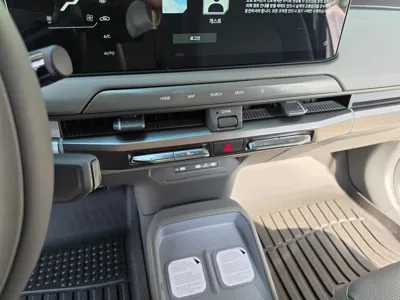 Kia EV3 2026, 51 км, за 6879.48 USD - фото 11