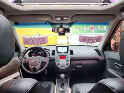 Kia Soul 2009, 138735 км, за 1495.16 USD - фото 6