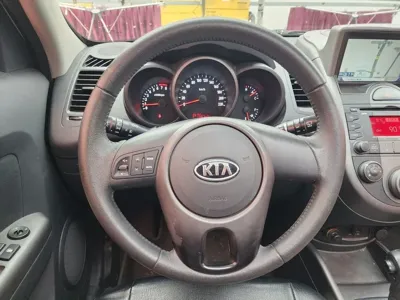 Kia Soul 2009, 138735 км, за 1495.16 USD - фото 8