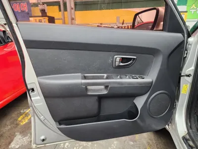 Kia Soul 2009, 138735 км, за 1495.16 USD - фото 12