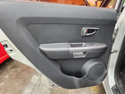 Kia Soul 2009, 138735 км, за 1495.16 USD - фото 14