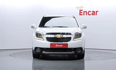 ChevroletGMDaewoo Orlando 2016, 108789 км, за 3277.72 USD