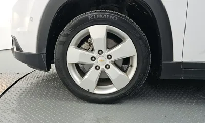 ChevroletGMDaewoo Orlando 2016, 108789 км, за 3277.72 USD