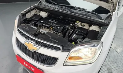 ChevroletGMDaewoo Orlando 2016, 108789 км, за 3277.72 USD - фото 6