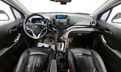ChevroletGMDaewoo Orlando 2016, 108789 км, за 3277.72 USD - фото 7