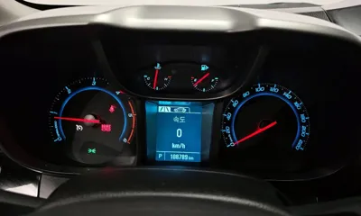 ChevroletGMDaewoo Orlando 2016, 108789 км, за 3277.72 USD - фото 8