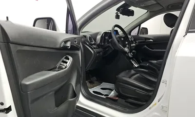 ChevroletGMDaewoo Orlando 2016, 108789 км, за 3277.72 USD - фото 10