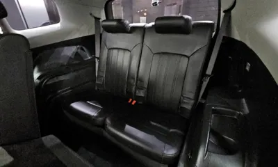 ChevroletGMDaewoo Orlando 2016, 108789 км, за 3277.72 USD - фото 13