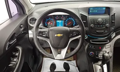 ChevroletGMDaewoo Orlando 2016, 108789 км, за 3277.72 USD - фото 14