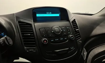 ChevroletGMDaewoo Orlando 2016, 108789 км, за 3277.72 USD - фото 16