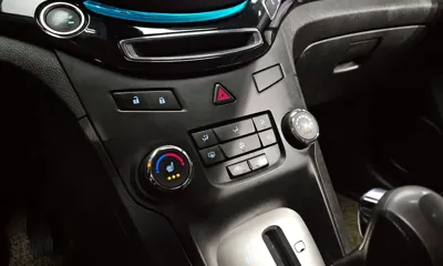 ChevroletGMDaewoo Orlando 2016, 108789 км, за 3277.72 USD - фото 17