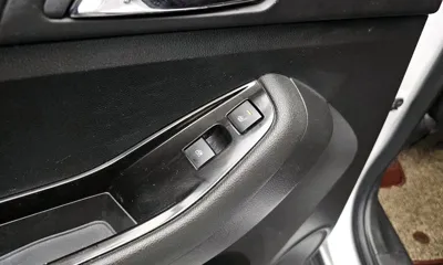 ChevroletGMDaewoo Orlando 2016, 108789 км, за 3277.72 USD - фото 19