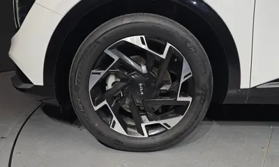 Kia Sportage 2024, 27704 км, за 20614.47 USD