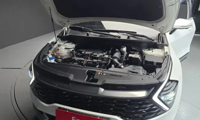 Kia Sportage 2024, 27704 км, за 20614.47 USD - фото 6