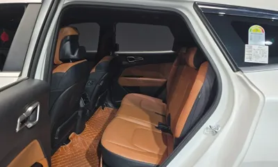 Kia Sportage 2024, 27704 км, за 20614.47 USD - фото 13