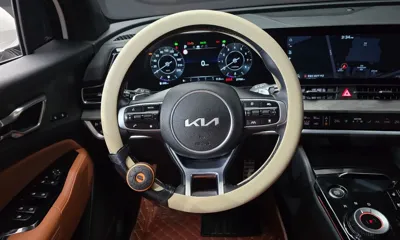 Kia Sportage 2024, 27704 км, за 20614.47 USD - фото 14