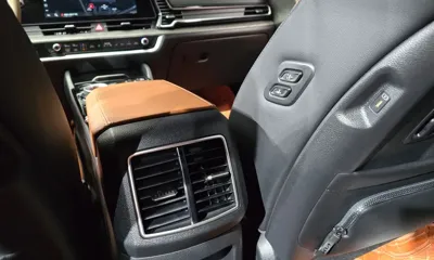 Kia Sportage 2024, 27704 км, за 20614.47 USD - фото 19
