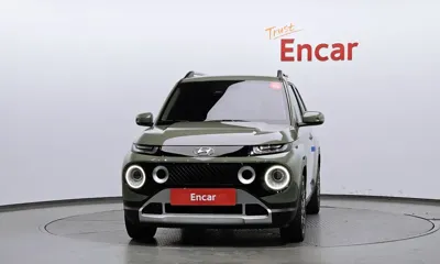 Hyundai Casper 2023, 20365 км, за 11093.61 USD