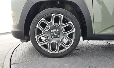 Hyundai Casper 2023, 20365 км, за 11093.61 USD