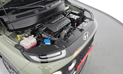 Hyundai Casper 2023, 20365 км, за 11093.61 USD - фото 6