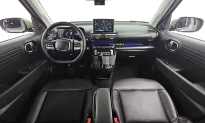 Hyundai Casper 2023, 20365 км, за 11093.61 USD - фото 7