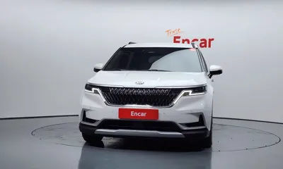 Kia Canival 2021, 172294 км, за 11503.55 USD