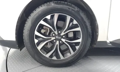 Kia Canival 2021, 172294 км, за 11503.55 USD