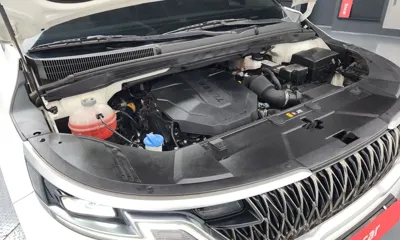 Kia Canival 2021, 172294 км, за 11503.55 USD - фото 6