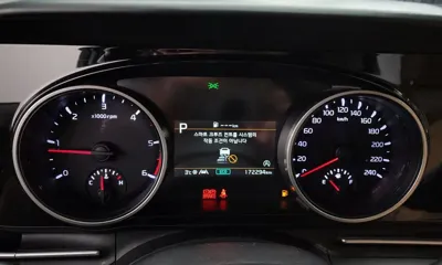 Kia Canival 2021, 172294 км, за 11503.55 USD - фото 8