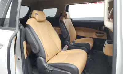 Kia Canival 2021, 172294 км, за 11503.55 USD - фото 12