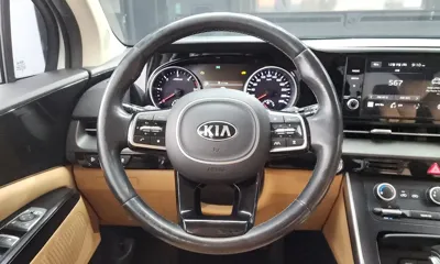 Kia Canival 2021, 172294 км, за 11503.55 USD - фото 13