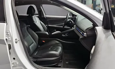 Hyundai Avante 2021, 49744 км, за 12034.88 USD - фото 18