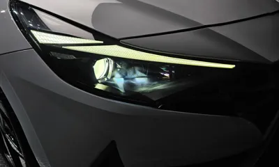 Hyundai Avante 2021, 49744 км, за 12034.88 USD - фото 22