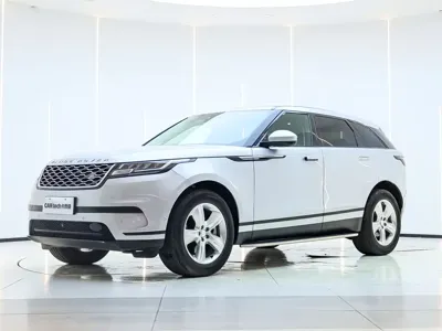 Land Rover Velar · 2023 год