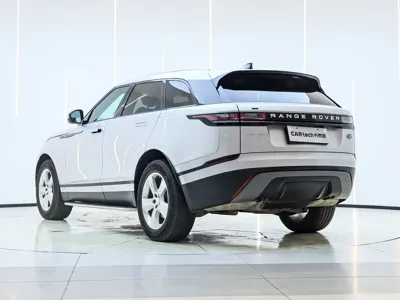 Land Rover Velar 2023, 26200 км, за 35044.23 USD