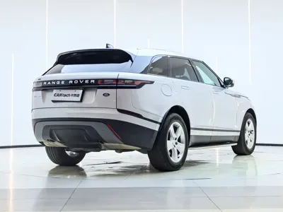 Land Rover Velar 2023, 26200 км, за 35044.23 USD