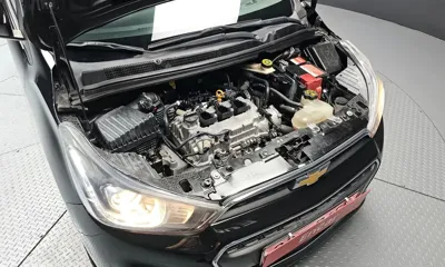 ChevroletGMDaewoo Spark 2017, 137663 км, за 3120.33 USD - фото 6