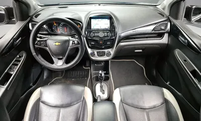 ChevroletGMDaewoo Spark 2017, 137663 км, за 3120.33 USD - фото 7